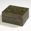 Gaston SUISSE (1896-1988) - Coffret en laque. Vers 1925.